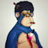 design character, illustrations for commercial use