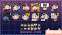 create charming cute emotes and badges for twitch