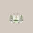 design classical and period style logo