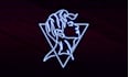 draw glowing neon minimalist hand drawn line art