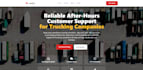 build a fast, responsive, and SEO friendly website