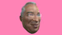 create a 3d caricature