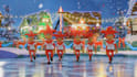 do christmas santa wish video in 6 hours