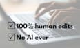 edit your personal statement or statement of purpose with no ai