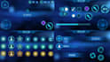 make the best UI design for games