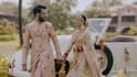 do cinematic wedding video highlights editing