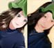 draw your selfie photos in anime style