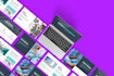 create powerpoint presentation, canva slides and google slides