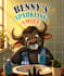 illustrate cute childrens storybook pages