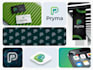 design minimalist app logo for your business or brand