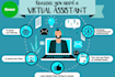be your virtual assistant for all administrative needs