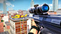 make sniper games fps shooting games in unity3d