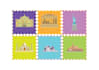 do perfect vector illustrations of map, buildings icons