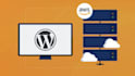 setup wordpress on AWS google cloud azure