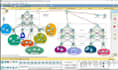 assist in network design and configuration and automation