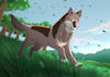 draw your dog, canine character or pet