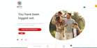 convert html page using html css javascript