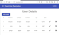 build your web app with react js material ui