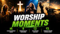 do worship videos, church event promo, cinematic trailer and short video ads