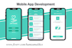 develop a custom android app with clean UI and API integration