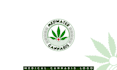 design cannabis creative logo