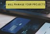 do professional virtual assistant web, data, admin tasks