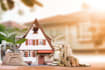 do real estate services and property management