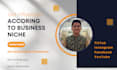 find most engaging facebook influencers and instagram influencers