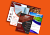 provide professional and creative flayer design