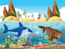create children book illustration