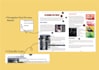 design interactive  pdf, ebook and magazine
