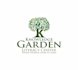 design knowledge garden logo