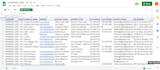 do fast and perfect data entry and web research
