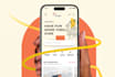 design a mobile app with the best UI and UX