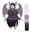 make you custom characters digitally