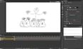 do stick figure engaging animation