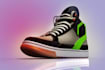 design 3d shoes and sneakers for you