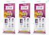 design a top notch roll up, retractable, pull up banner