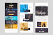 html email template design
