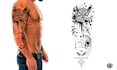 create a unique tattoo design