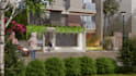create realistic architectural 3d renderings and animations
