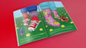 graphically design your book