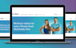 create ecommerce wordpress website