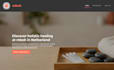 edit your jouweb or webador website with coding