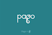 design creative typography logo and branding set