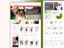 design an astonishing ecommerce,woocommerce website