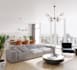 do architectural interior design with realistic 3d rendering