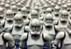 create an exact clone of yourself