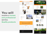 design a wordpress website with oxygen builder