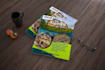do creative flyer design and broucher